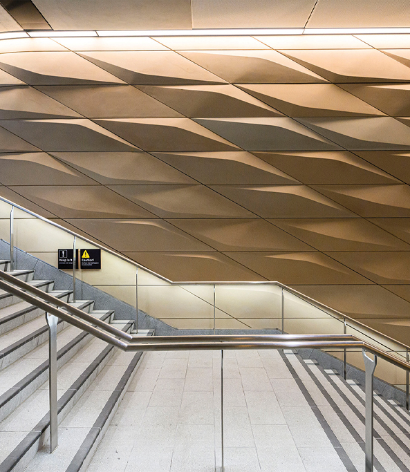 Central Station feature image