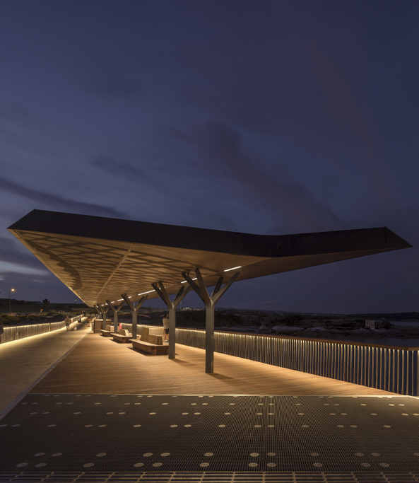 Kamay Wharves feature image